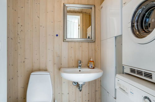 Foto 8 - Casa con 4 camere da letto a Rømø con sauna