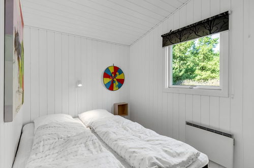 Foto 14 - Casa de 4 quartos em Rømø com sauna