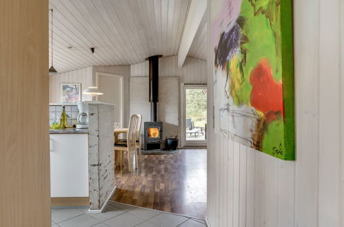 Foto 37 - Haus mit 4 Schlafzimmern in Rømø mit sauna