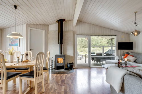 Photo 4 - Maison de 4 chambres à Rømø avec sauna