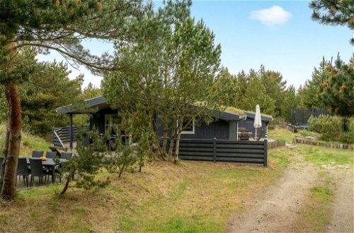 Photo 9 - Maison de 4 chambres à Rømø avec sauna