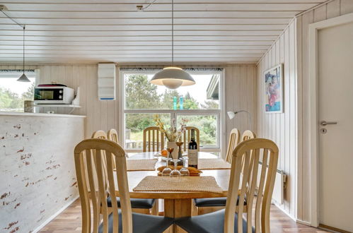 Photo 26 - Maison de 4 chambres à Rømø avec sauna