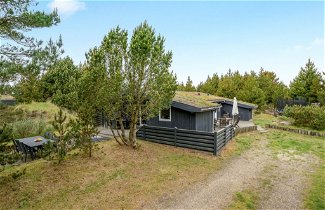 Foto 3 - Casa con 4 camere da letto a Rømø con sauna