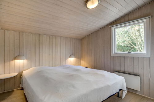 Foto 16 - Casa de 4 habitaciones en Rømø con sauna