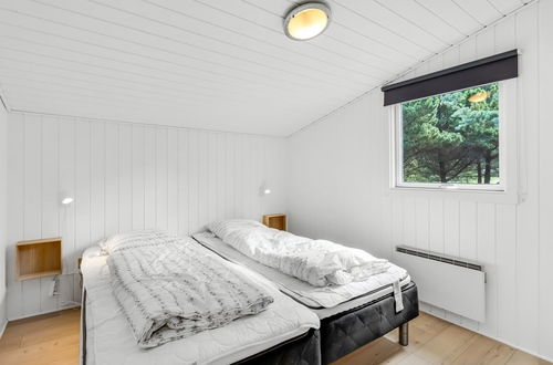 Foto 10 - Casa de 4 quartos em Rømø com sauna