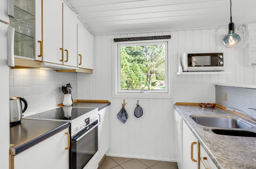 Foto 16 - Casa de 4 quartos em Rømø com sauna