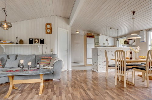 Foto 2 - Haus mit 4 Schlafzimmern in Rømø mit sauna