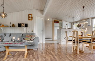Foto 2 - Casa de 4 quartos em Rømø com sauna