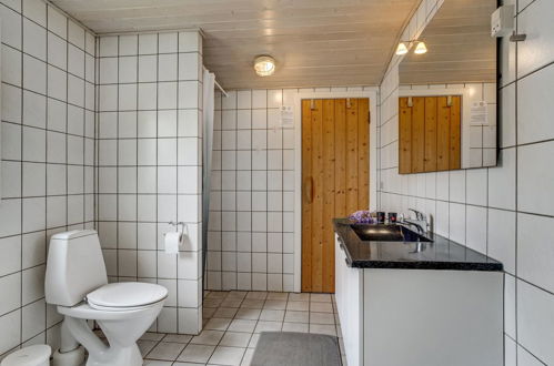Foto 32 - Haus mit 4 Schlafzimmern in Rømø mit sauna