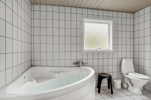 Foto 31 - Casa de 4 quartos em Rømø com sauna