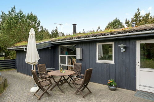 Foto 13 - Casa de 4 quartos em Rømø com sauna