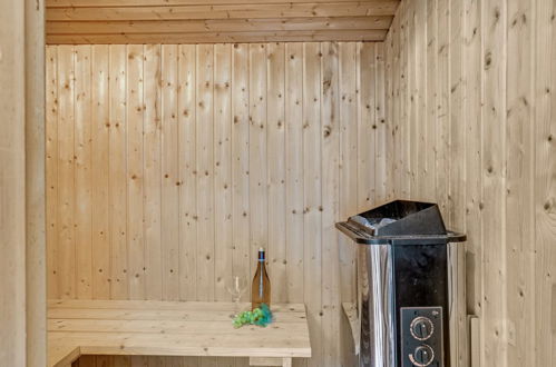 Photo 30 - Maison de 4 chambres à Rømø avec sauna