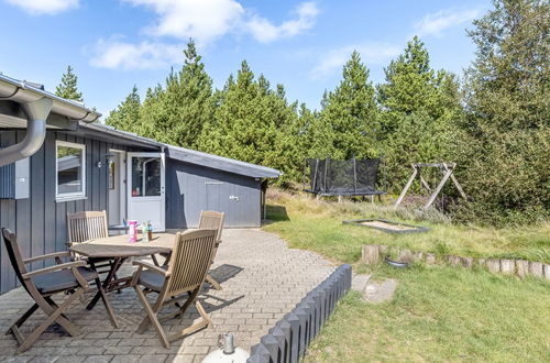 Foto 8 - Casa de 4 quartos em Rømø com sauna