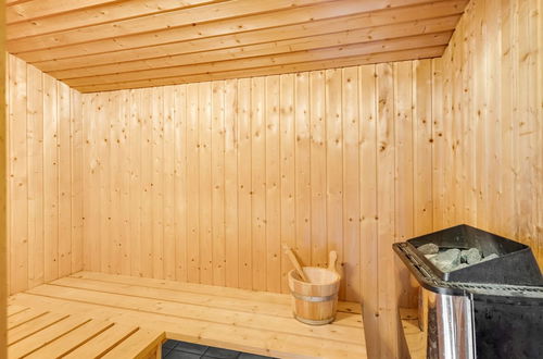 Foto 11 - Casa de 4 quartos em Rømø com sauna
