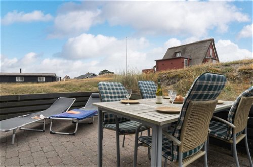Foto 4 - Casa con 3 camere da letto a Fanø Bad con terrazza