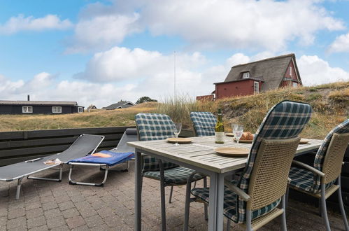 Photo 4 - 3 bedroom House in Fanø Bad with terrace