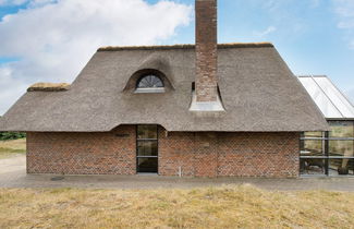 Foto 3 - Casa de 3 quartos em Fanø Bad com terraço