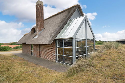 Photo 34 - Maison de 3 chambres à Fanø Bad avec terrasse