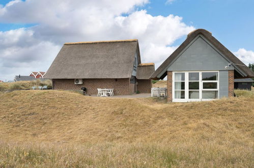 Photo 37 - Maison de 3 chambres à Fanø Bad avec terrasse