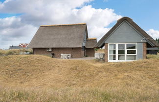 Foto 2 - Casa de 3 quartos em Fanø Bad com terraço