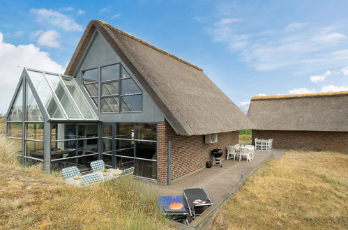 Photo 35 - Maison de 3 chambres à Fanø Bad avec terrasse