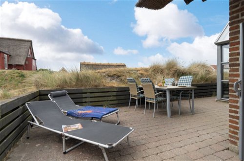 Photo 5 - 3 bedroom House in Fanø Bad with terrace