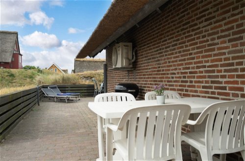 Photo 8 - 3 bedroom House in Fanø Bad with terrace
