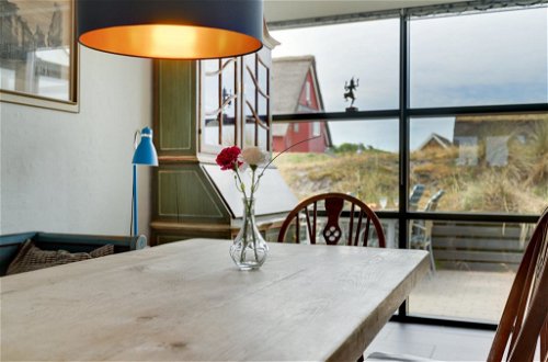 Foto 14 - Casa de 3 quartos em Fanø Bad com terraço