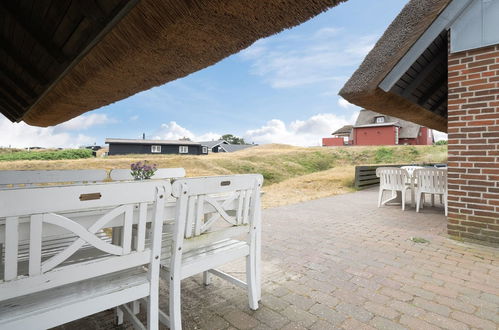 Photo 3 - Maison de 3 chambres à Fanø Bad avec terrasse