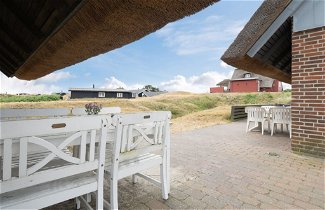 Foto 3 - Casa de 3 quartos em Fanø Bad com terraço