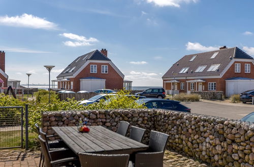 Foto 13 - Casa de 3 quartos em Rømø com terraço e sauna