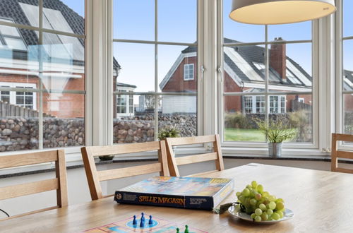 Foto 1 - Casa de 3 quartos em Rømø com terraço e sauna