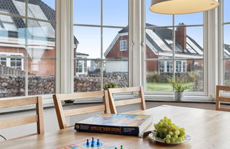 Foto 1 - Casa de 3 quartos em Rømø com terraço e sauna