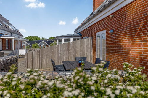 Foto 9 - Casa de 3 quartos em Rømø com terraço e sauna