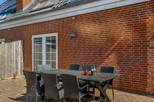 Foto 11 - Casa de 3 quartos em Rømø com terraço e sauna