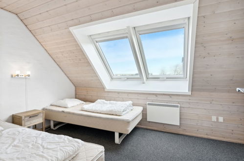 Foto 26 - Casa con 3 camere da letto a Rømø con terrazza e sauna