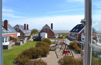 Foto 1 - Casa de 3 quartos em Rømø com terraço e sauna