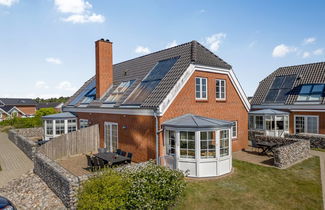 Foto 3 - Casa de 3 quartos em Rømø com terraço e sauna