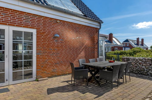 Foto 8 - Casa de 3 quartos em Rømø com terraço e sauna