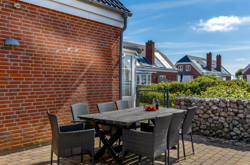 Foto 10 - Casa de 3 quartos em Rømø com terraço e sauna