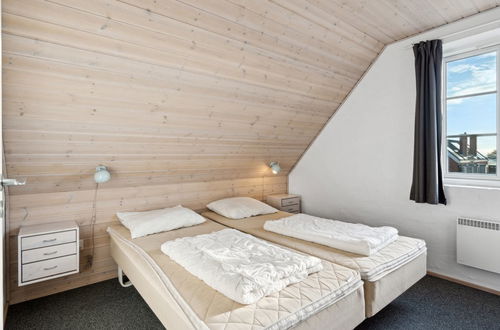 Foto 20 - Casa de 3 quartos em Rømø com terraço e sauna