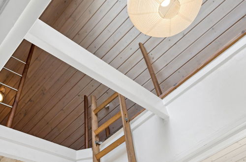 Foto 15 - Casa de 3 quartos em Rømø com terraço e sauna