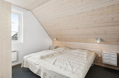Foto 21 - Casa de 3 quartos em Rømø com terraço e sauna