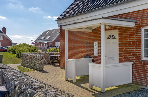 Photo 32 - 3 bedroom House in Rømø with terrace and sauna