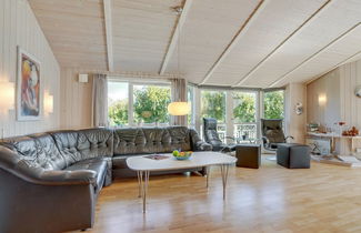 Foto 2 - Casa de 4 quartos em Væggerløse com terraço e sauna