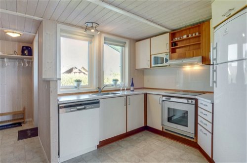 Foto 8 - Casa de 4 quartos em Væggerløse com terraço e sauna
