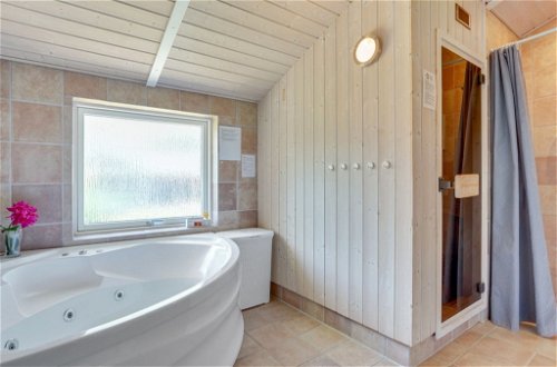 Foto 3 - Casa con 4 camere da letto a Væggerløse con terrazza e sauna