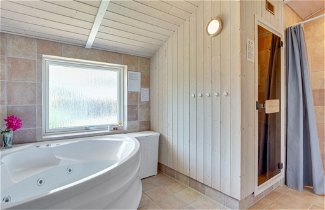 Foto 3 - Casa de 4 quartos em Væggerløse com terraço e sauna