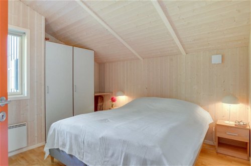 Foto 11 - Casa con 4 camere da letto a Væggerløse con terrazza e sauna