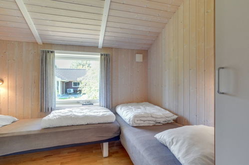 Foto 14 - Casa con 4 camere da letto a Væggerløse con terrazza e sauna